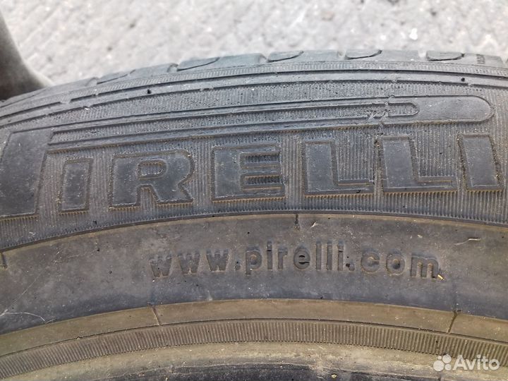 Pirelli Scorpion Verde 235/55 R19