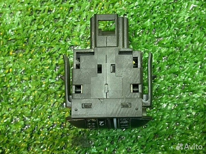 Кнопка корректора фар Volkswagen Passat B5 ACK