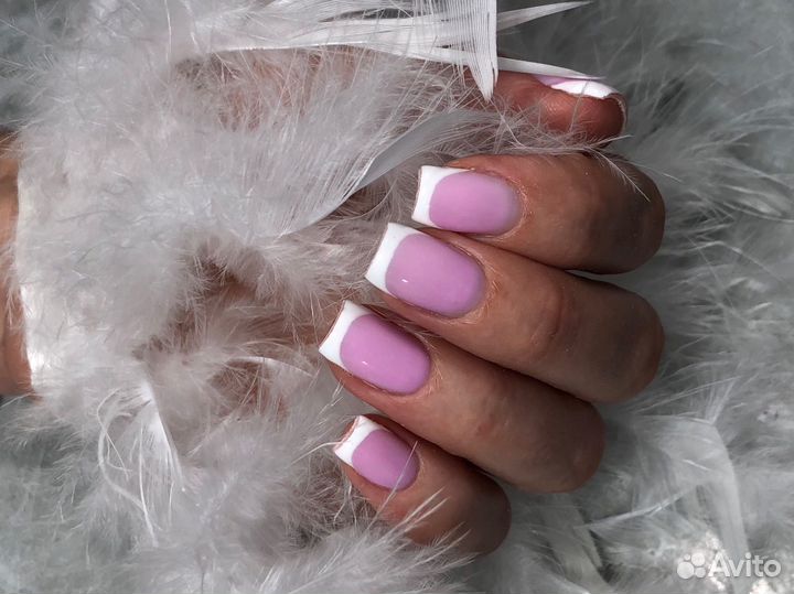 Маникюр/Педикюр/окошки сегодня, завтра