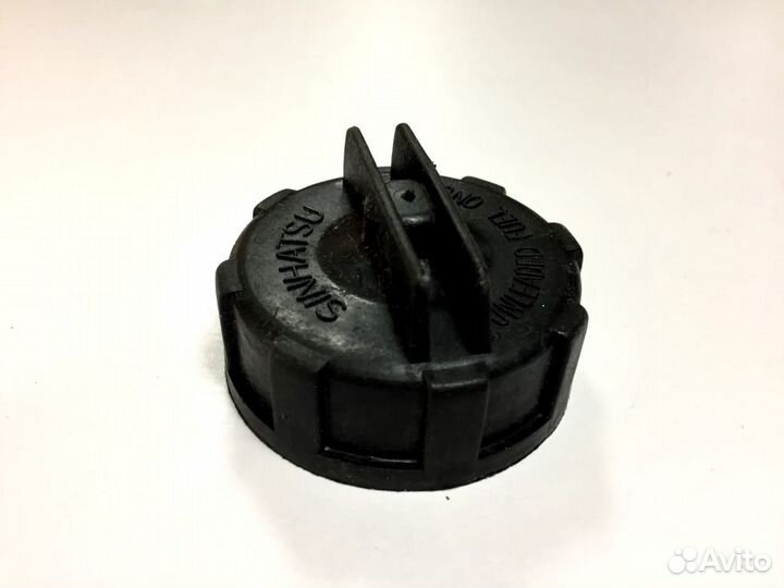 Крышка топливного бака Suzuki address 110