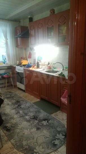 3-к. квартира, 66,3 м², 7/9 эт.