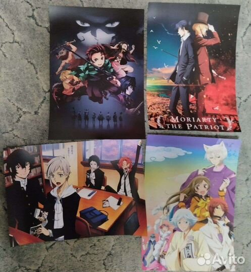 Плакаты/ Постеры