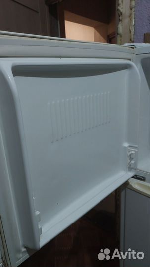 Холодильник LG