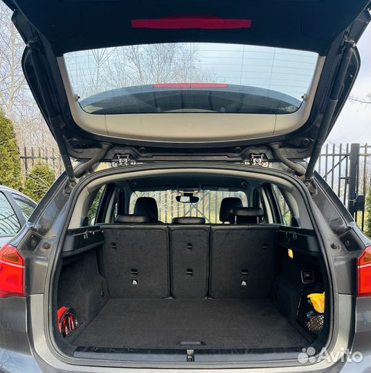 Индивидуальный трансфер Гданьск-Калининград