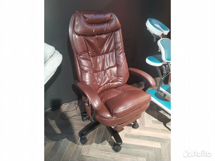 Офисное массажное кресло Bodo Lurssen