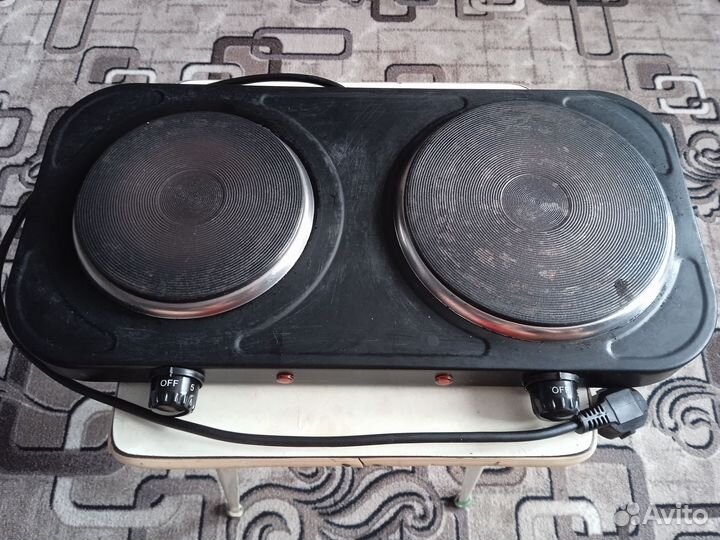 Плита электрическая