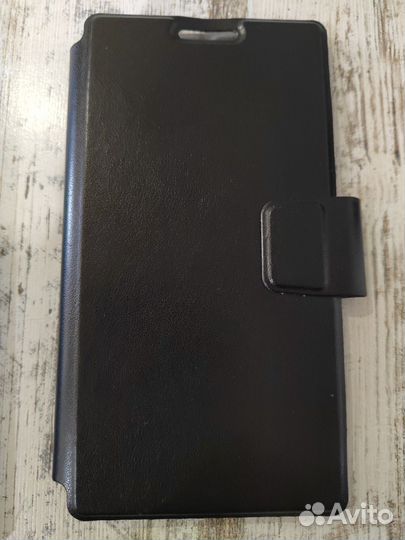 Чехол-книжка для смартфона бесплатно