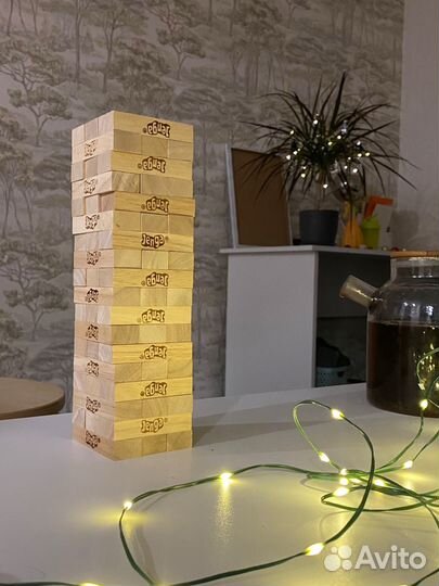 Аренда настольных игр