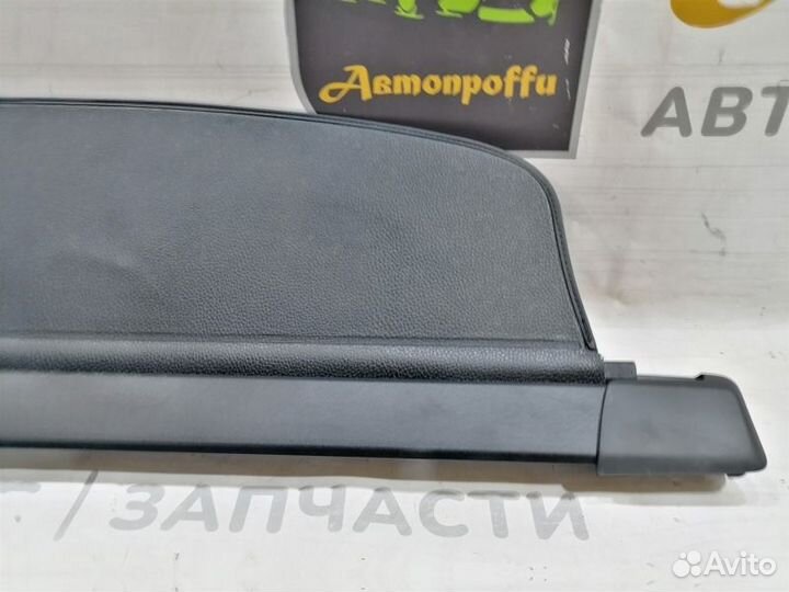 Полка багажника Vw Passat B6 универсал 1.8 BZB