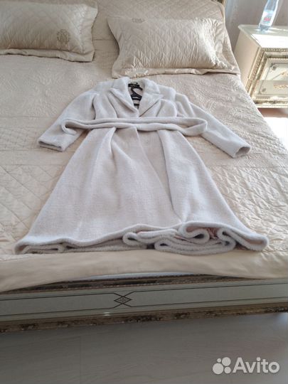 Пальто женское демисезонное 42 44