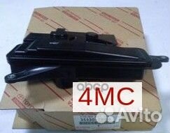 Фильтр АКПП toyota camry V40 (2006-2011) 353307