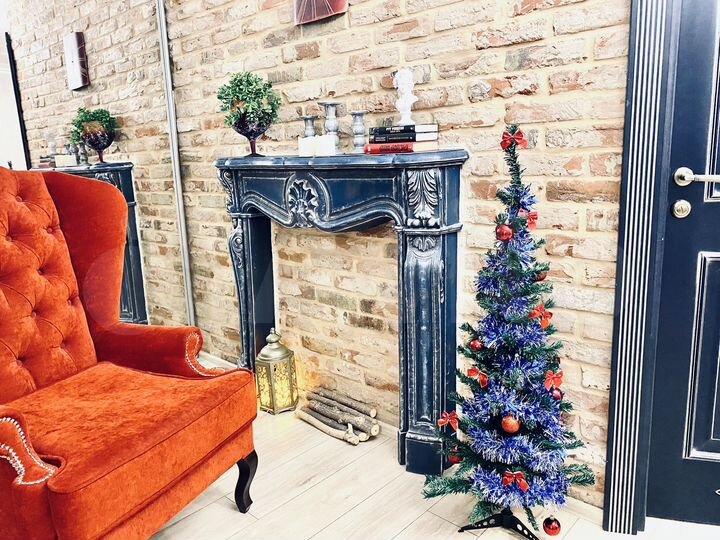 1-к. квартира, 42 м², 23/25 эт.