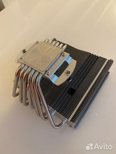 Кулер Noctua NH-C14S