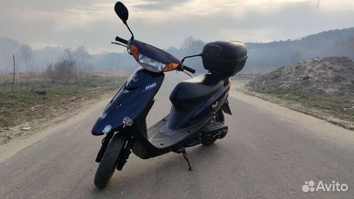 Yamaha Jog