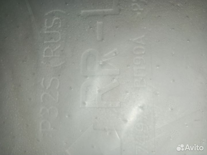 Шумоизоляция Nissan Qashkai J11