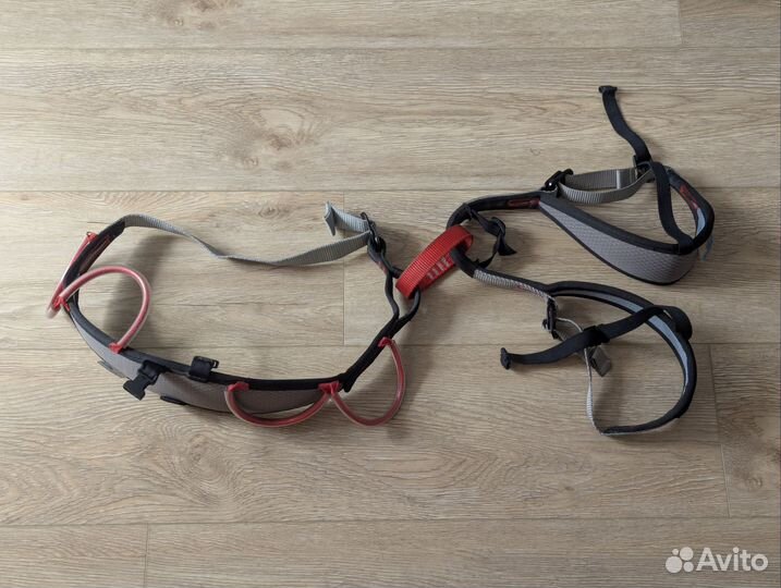 Страховочная система Vento Neon