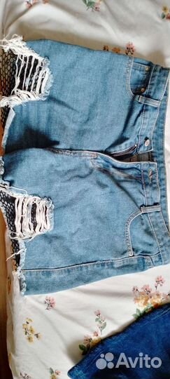 Продам женские шорты