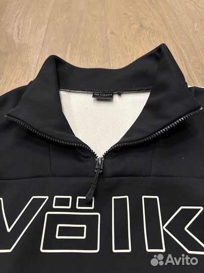 Флисовая кофта мужская М