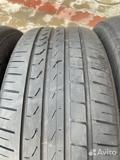 Pirelli Cinturato P7 245/50 R18 100