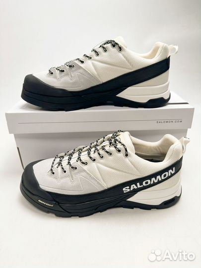 Кроссовки salomon & mm6 39