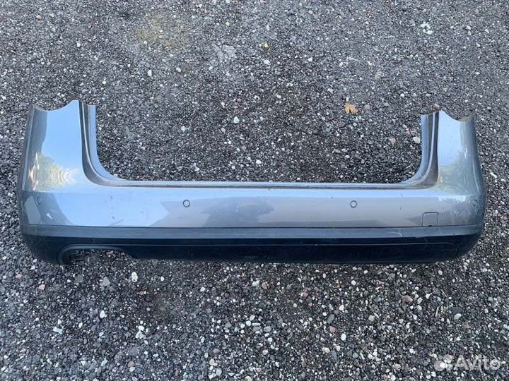 Бампер задний Volkswagen Passat B6 BMP 2008