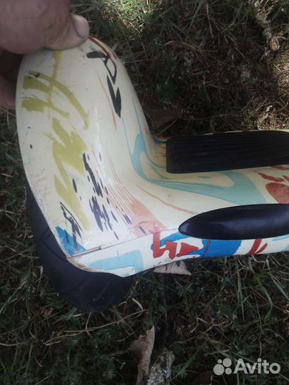 Гироскутер