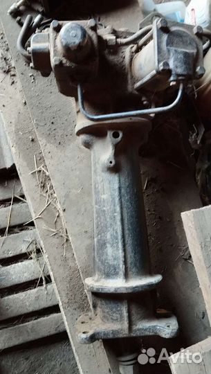 Запчасти и аксессуары