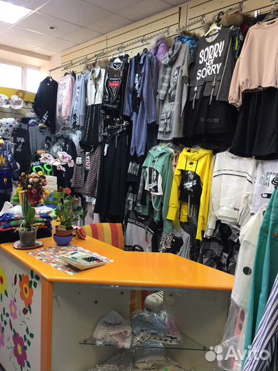 Худи в ассортименте