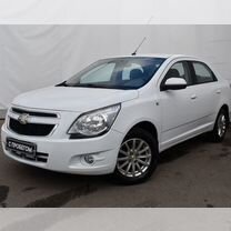 Chevrolet Cobalt 1.5 AT, 2014, 185 445 км, с пробегом, цена 799 000 руб.