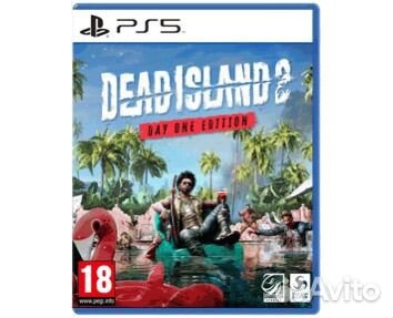 Dead island 2 ps5