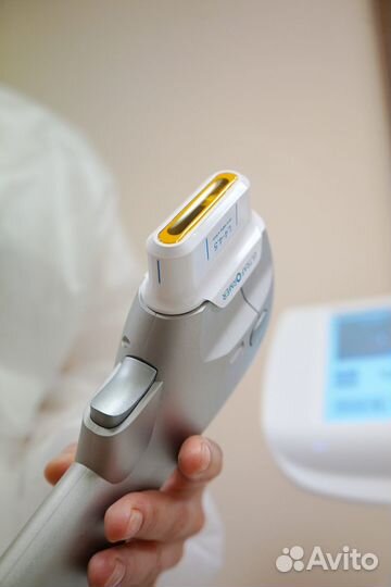 Восстановление картриджа Ultraformer Ulfit Clatuu