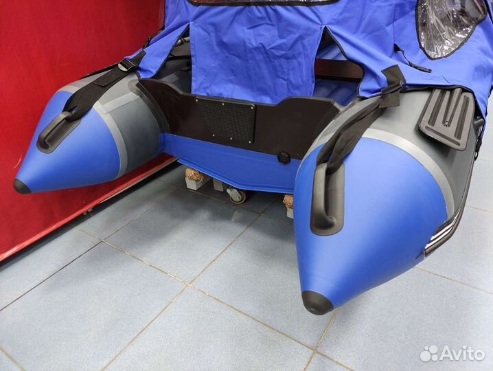 Надувная лодка Орка Orca 340 нднд