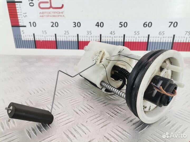 Насос топливный для Audi A3 8L 8L0919051H