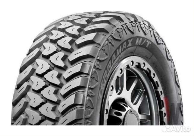 Sailun Terramax M/T 235/75 R15 Q