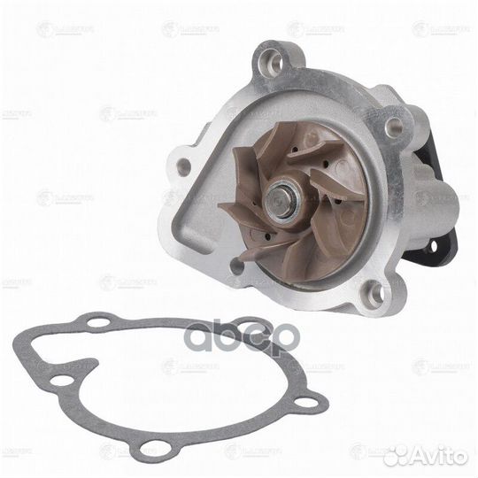 Насос водяной KIA sorento III (14) /optima (15