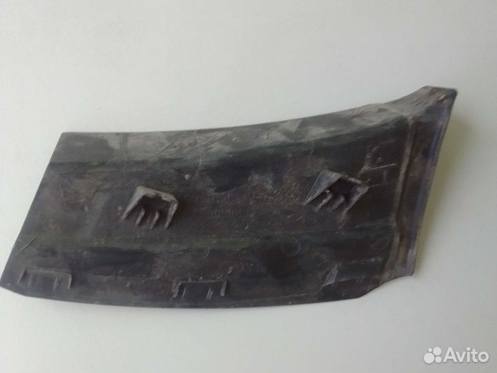 Накладка (кузов) Volkswagen Jetta 2014