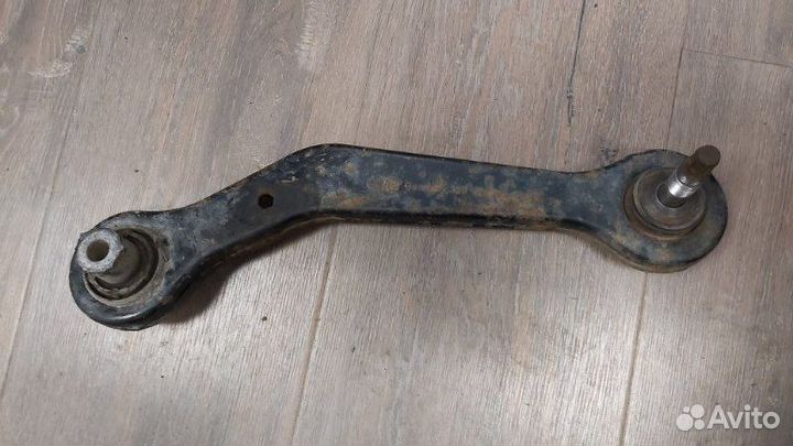 Рычаг подвески задний правый Bmw X5 E53 3.0D M57