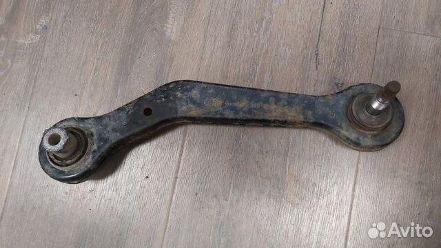 Рычаг подвески задний правый Bmw X5 E53 3.0D M57