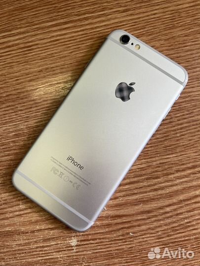 Телефон iPhone 6 32 GB