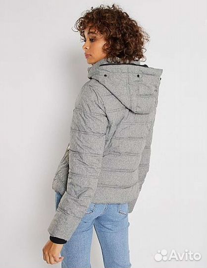 Куртка зимняя 48