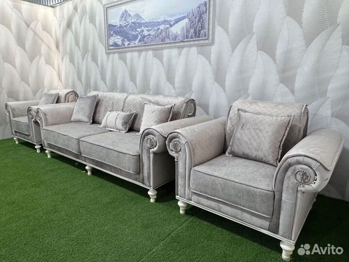 Диван новый