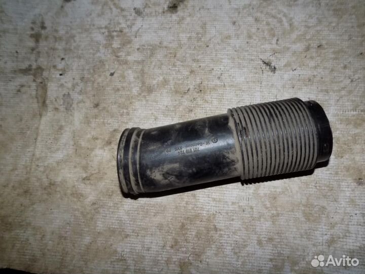 Воздуховод Transporter T4 1991-1996