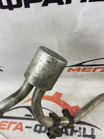 Трубка кондиционера Peugeot 307 легковой универсал