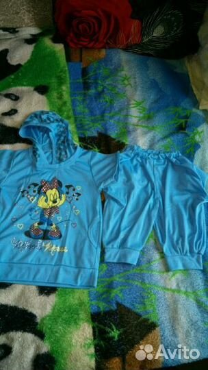 Детский костюм