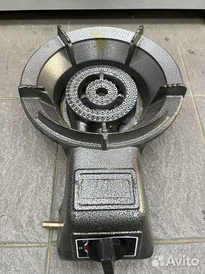 Газовая горелка Умница пгч-2 (2)