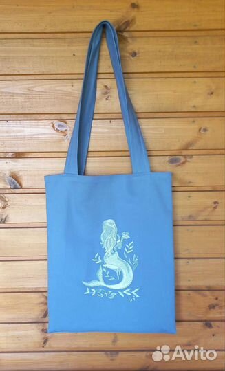 Cумка с вышивкой