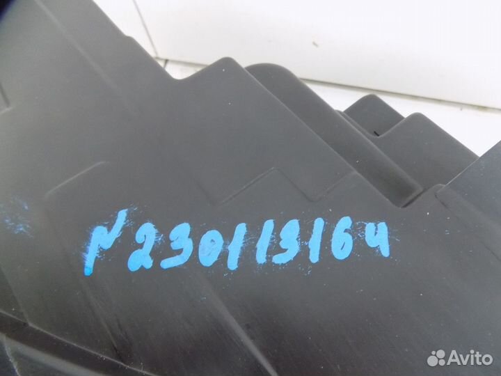 Фара правая Chery Tiggo 8 Pro с 2021