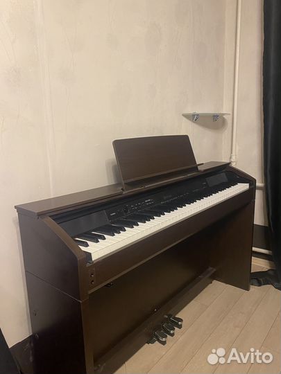 Цифровое пианино Casio PX-850