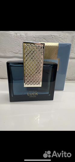 Туалетная вода муж avon(срок вышел)