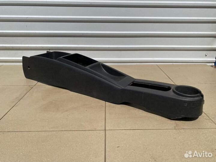 Тоннель пола Chevrolet Авео Т250